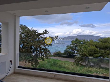 Detached home 150sqm for sale-Salamina » Aiantio