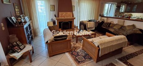Maisonette 180sqm for sale-Nea Erithraia » Center