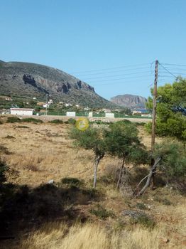 Building 208sqm for sale-Monemvasia » Gefira