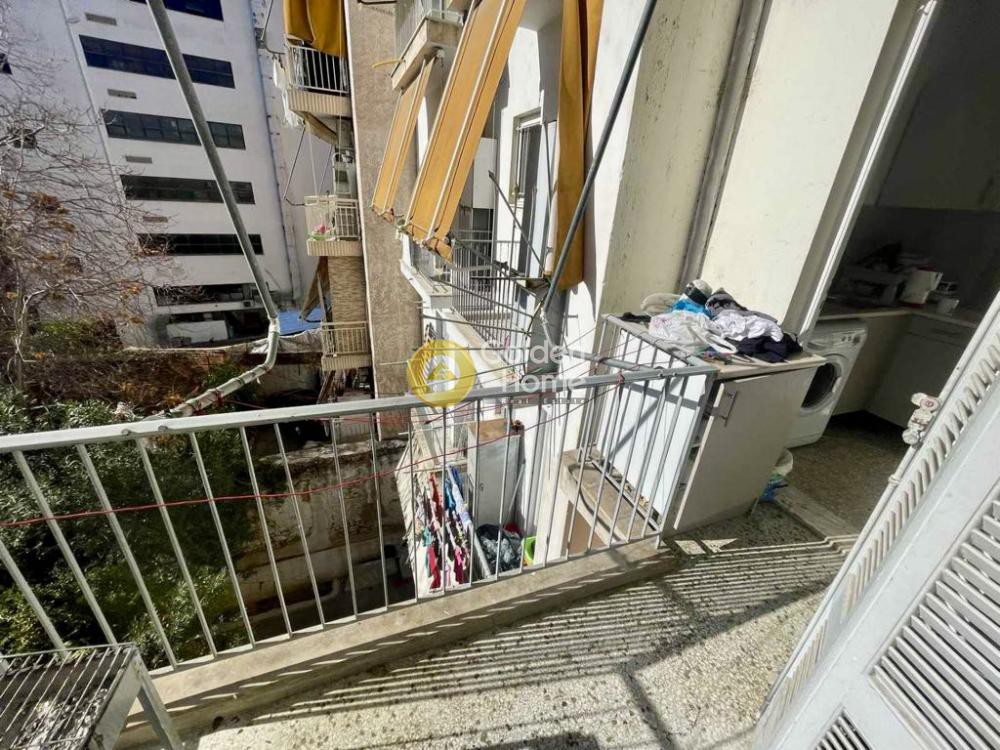 Διαμέρισμα 32 τ.μ. προς πώληση, Κολωνός