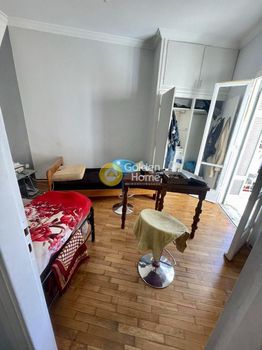 Apartment 32sqm for sale-Kolonos - Kolokinthous » Kolonos