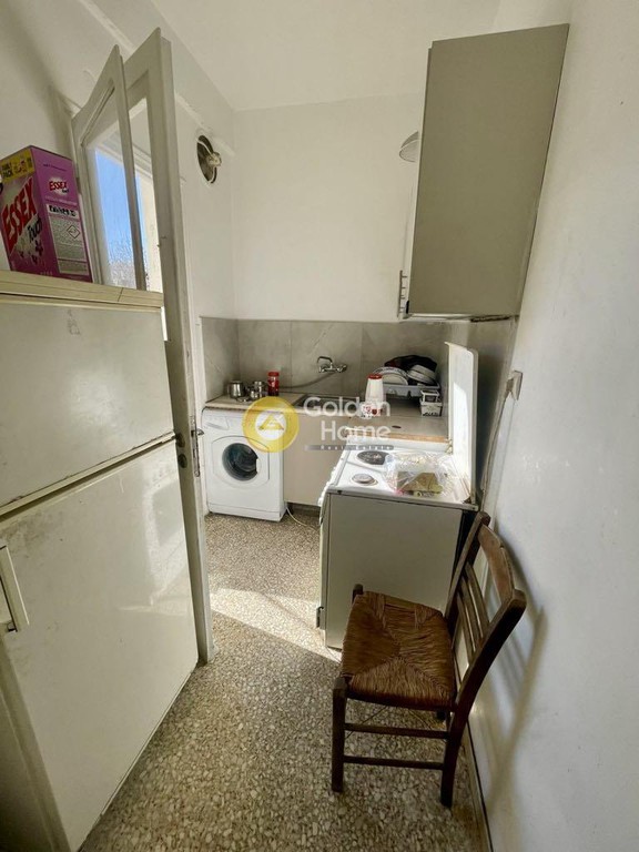 Διαμέρισμα 32 τ.μ. προς πώληση, Κολωνός