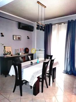Apartment 99sqm for sale-Moschato » Center