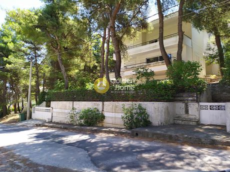 Detached home 600sqm for sale-Drosia