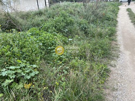 Land plot 689sqm for sale-Kamatero » Gerovouno