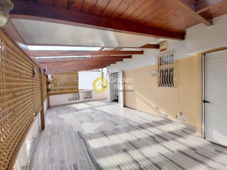 Maisonette 110sqm for sale-Chalandri » Sidera Chalandriou