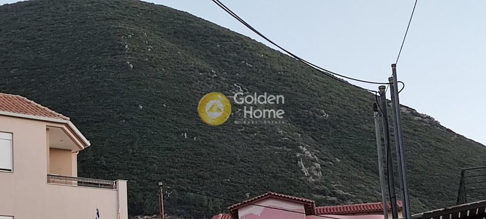 Οικόπεδο 303 τ.μ. προς πώληση, Σαραβάλι