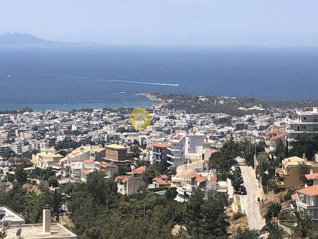 Maisonette 320sqm for sale-Voula » Panorama