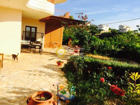 Detached home 659sqm for sale-Pikermi » Dioni