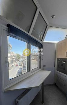 Maisonette 94sqm for sale-Nikaia » Mitropoli
