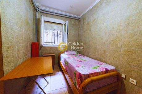 Apartment 40sqm for sale-Exarchia - Neapoli » Mouseio