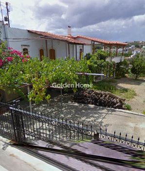 Detached home 384sqm for sale-Geropotamos » Skordilo