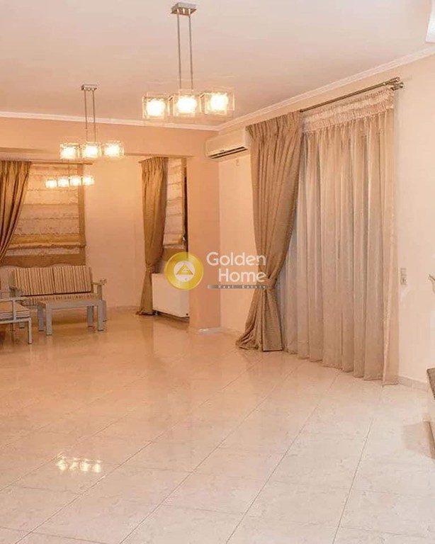 Συγκρότημα διαμερισμάτων 525 τ.μ. πρός πώληση, Ν. Ρεθύμνου, Γεροπόταμος
