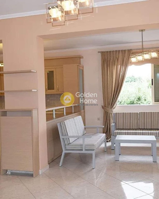 Συγκρότημα διαμερισμάτων 525 τ.μ. πρός πώληση, Ν. Ρεθύμνου, Γεροπόταμος