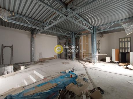Business bulding 435sqm for sale-Attiki » Platia Attikis