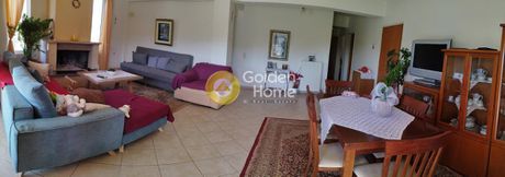 Detached home 200sqm for sale-Kastelli » Center