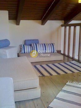 Maisonette 122sqm for sale-Galaxidi » Agios Georgios