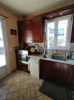 Maisonette 118sqm for sale-Zefiri
