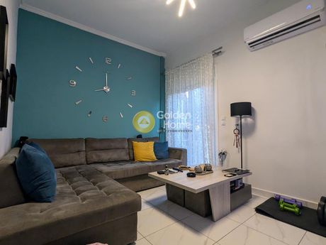 Apartment 44sqm for sale-Palaia Kokkinia