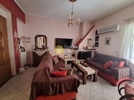 Apartment 88sqm for sale-Keratsini » Kato Amfiali