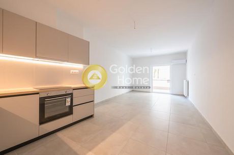 Apartment 80sqm for sale-Vironas » Analipsi