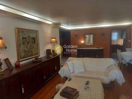 Apartment 120sqm for rent-Glyfada » Glyfada - Center
