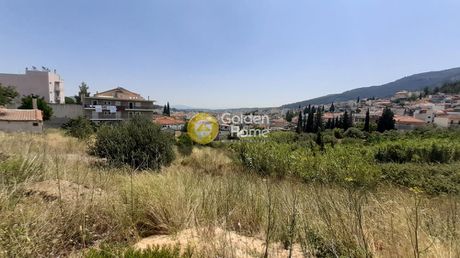 Land plot 620sqm for sale-Livadeia » Perachori
