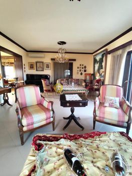 Detached home 300sqm for sale-Rethimno » Gallos