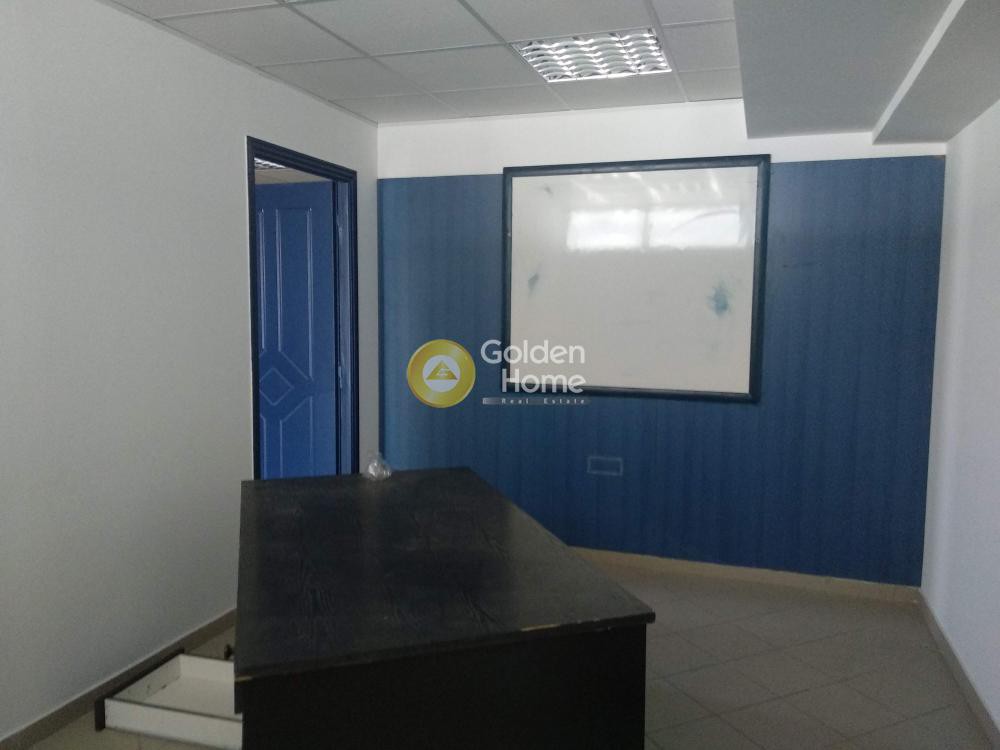 Γραφείο 100 τ.μ. πρός ενοικίαση, Πειραιάς, Παλαιά Κοκκινιά