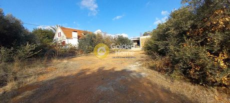Land plot 600sqm for sale-Paiania » Agios Andreas