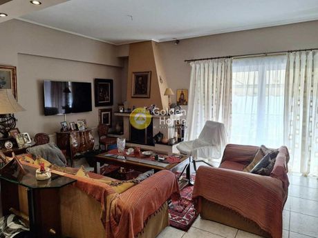 Apartment 120sqm for sale-Peristeri » Mpournazi
