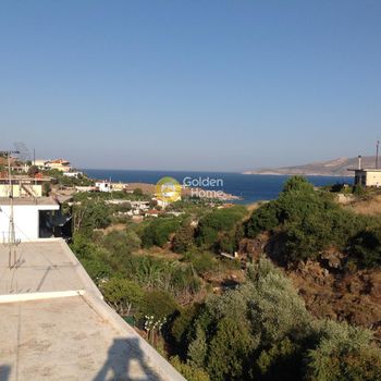 Detached home 130sqm for sale-Keratea » Porto Ennia