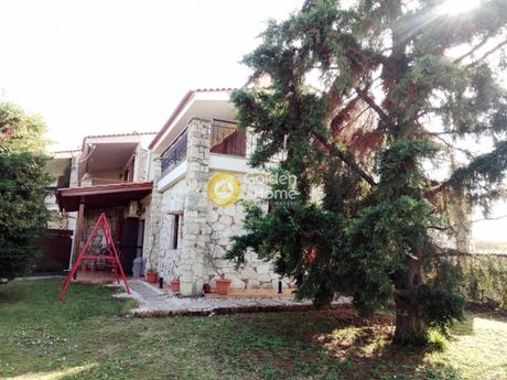 Maisonette 120sqm for sale-Kassandra » Afitos