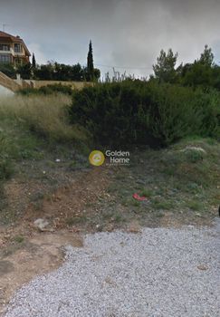 Land plot 1.000sqm for sale-Gerakas » Desi