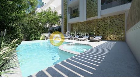 Apartment 135sqm for sale-Voula » Evryali