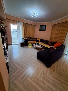 Apartment 110sqm for sale-Ilion » Agios Fanourios