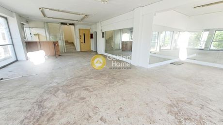 Office 200sqm for rent-Ilion » Palatiani