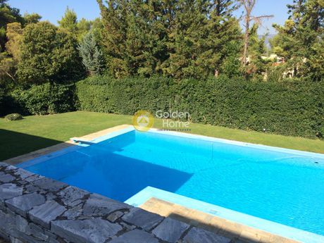 Detached home 557sqm for sale-Ekali