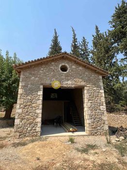 Maisonette 100sqm for sale-Aigeira » Oasi