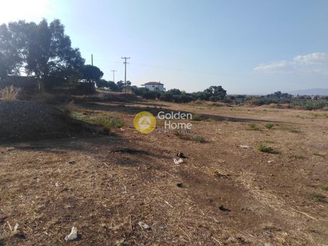 Land plot 9.523sqm for sale-Kiparissia » Memi
