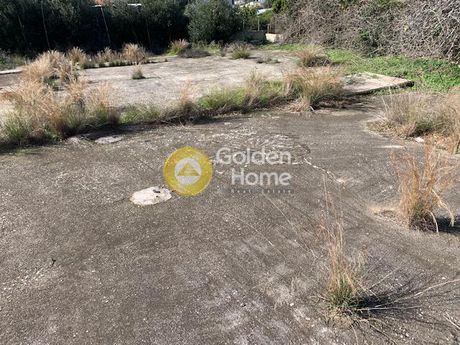 Land plot 802sqm for sale-Voula » Kalymniotika