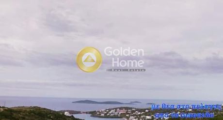 Parcel 6.500sqm for sale-Andros » Idrousa