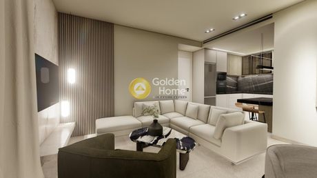 Apartment 82sqm for sale-Agioi Theodoroi » Center