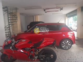 Parking 150 τ.μ. για πώληση