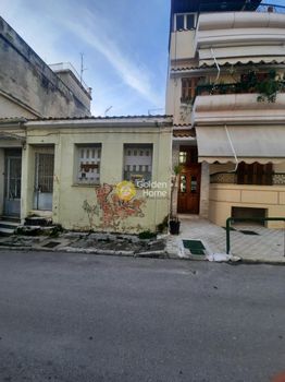 Land plot 77sqm for sale-Patra » Tampachana