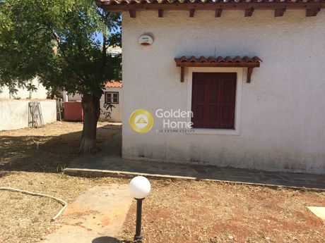 Detached home 120sqm for sale-Glyfada » Aixoni