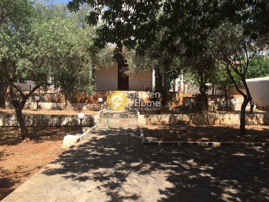 Μονοκατοικία 120 τ.μ. προς πώληση, Αιξωνή