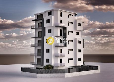 Apartment 50sqm for sale-Nea Smyrni » Nekrotafeia