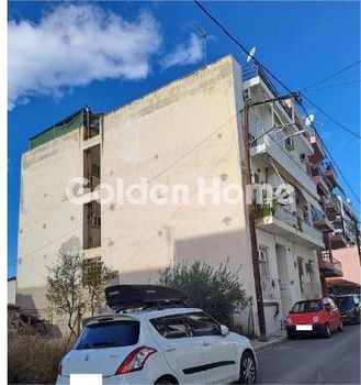 Apartment 44sqm for sale-Volos » Ag. Anargiroi