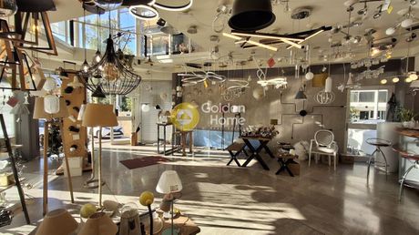 Industrial space 822sqm for sale-Kalithea » Agia Eleousa